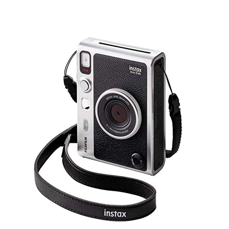 Photography Young - Fujifilm Mini EVO Camera Young People's