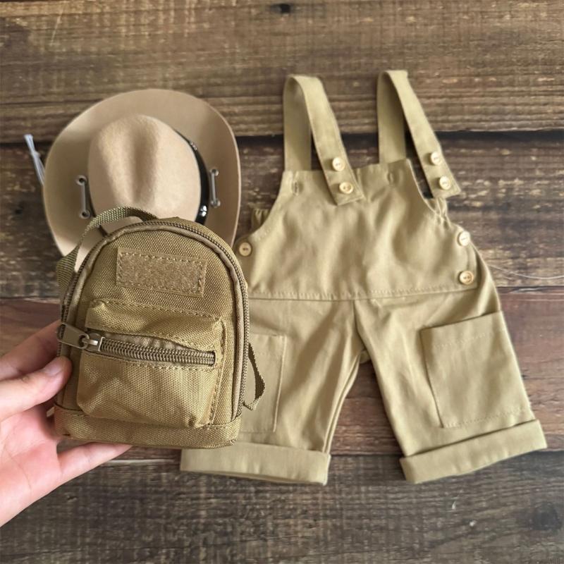 Photography Outfit - Newborns Photography Outfit Soft Polyester Romper