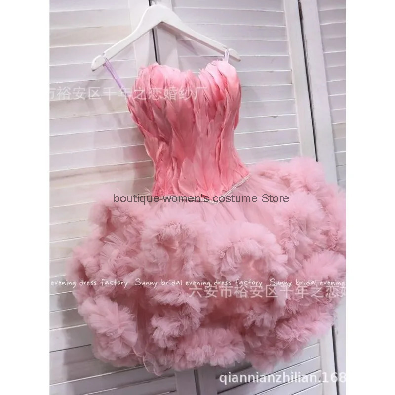 Photography Fashion - Cos Princess Dress Travel Photography Annual