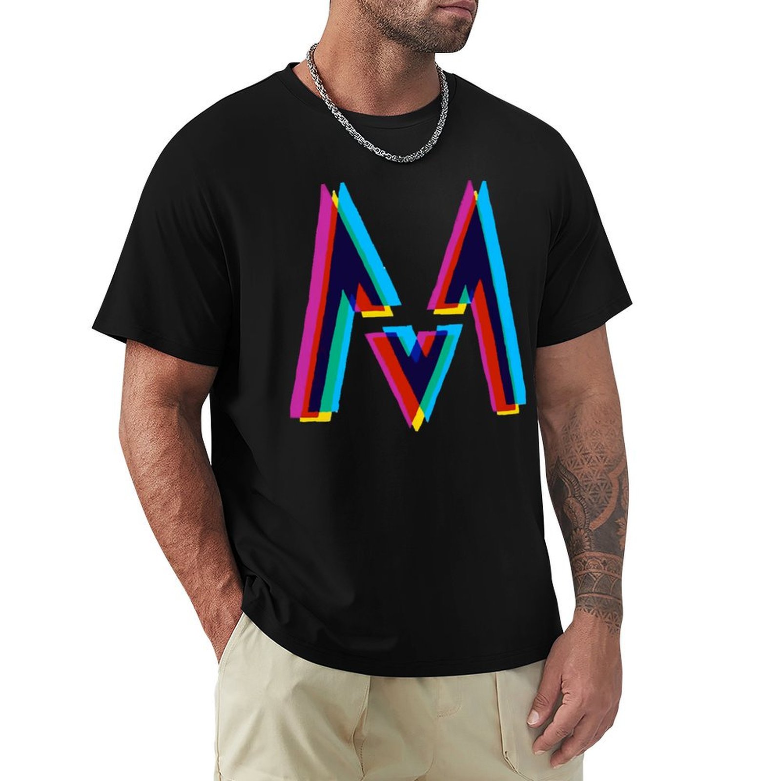 Photography Basic - Great Men Women Maroon 5 Make