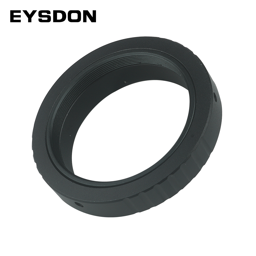 Photography Product - EYSDON M48 To EF T-Ring Adapter