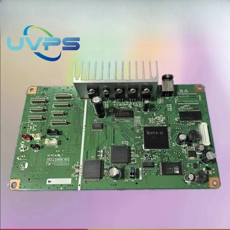 Photography Quiz - Old&new Model Version Motherboard Mother Board