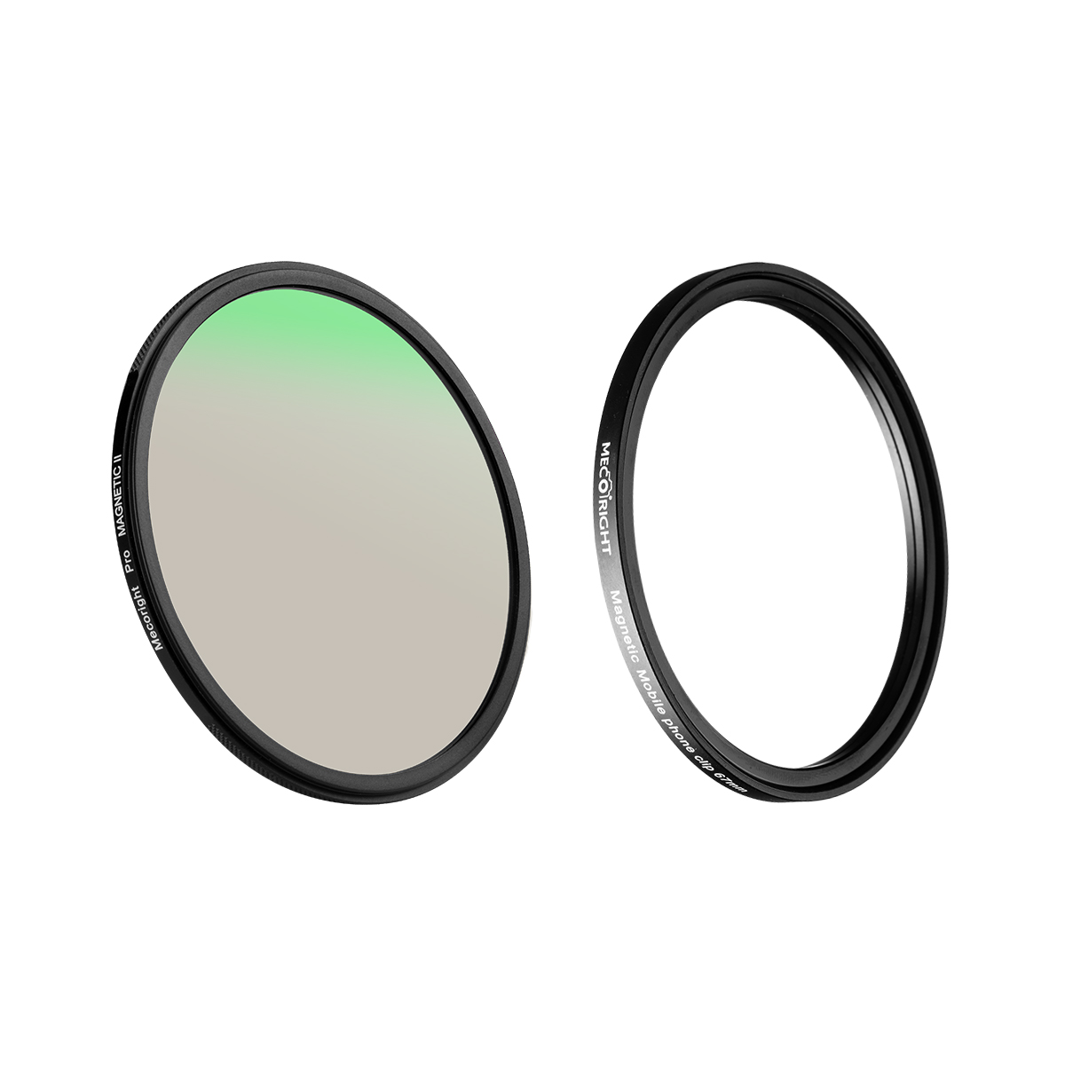 Photography Xiaomi 14 Ultra - Mecoright Magnetic Mobile Phone Filter Ultra-Thin