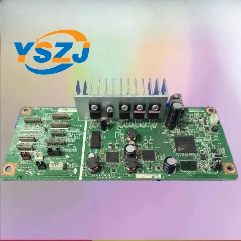 Photography Quiz - Old&new Model Version Motherboard Mother Board