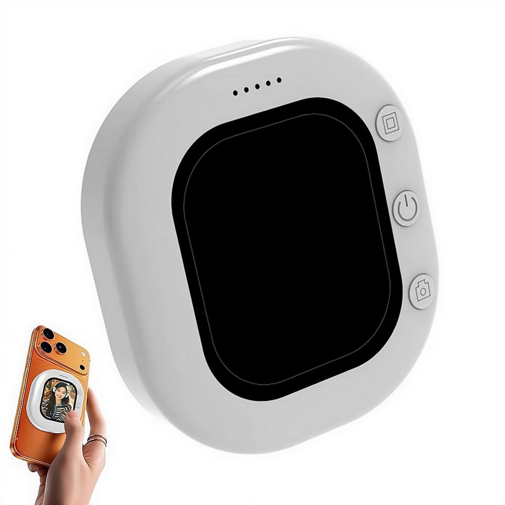 Photography Product - Phone Vlog Selfie Monitor Screen Phone