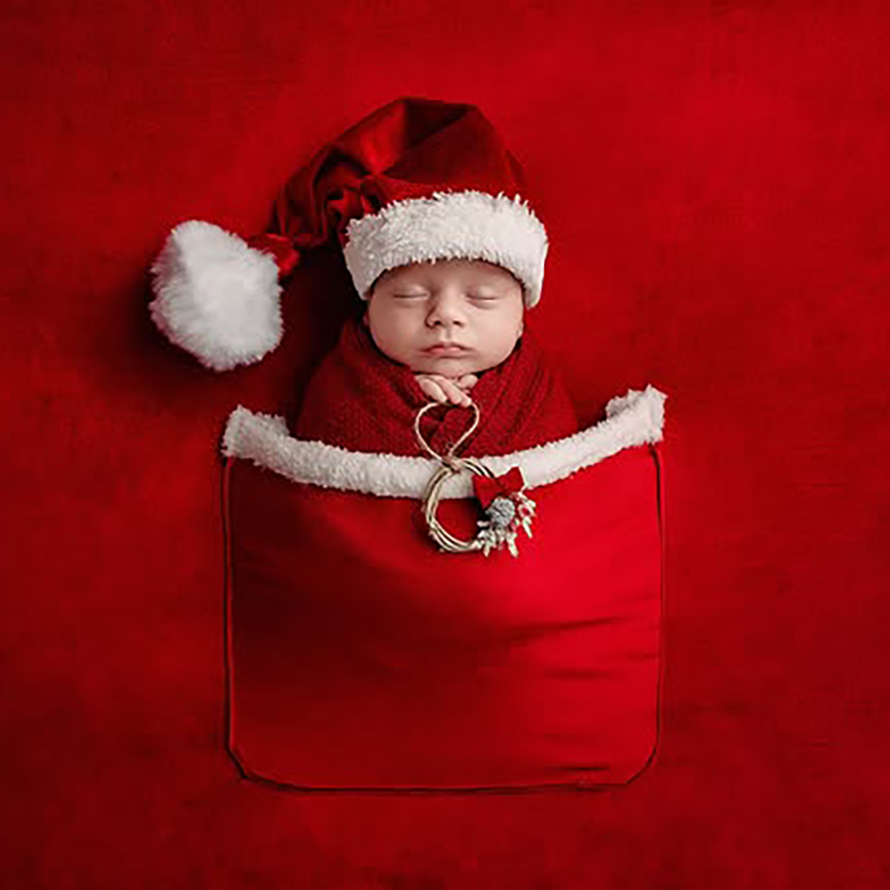 Photography Outfit - Baby Girl Boy Clothes Photography Props