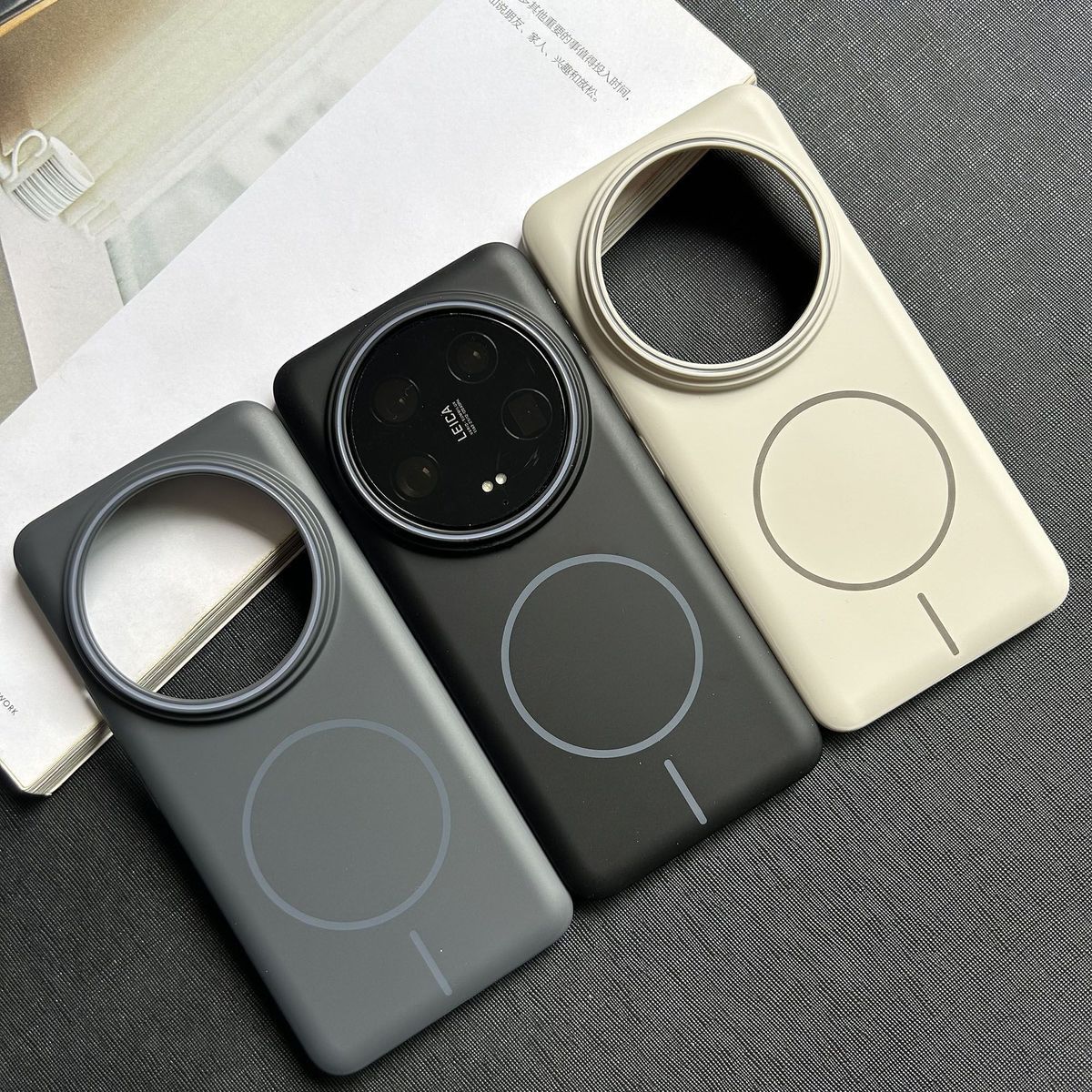 Photography Xiaomi 14 Ultra - For Xiaomi Mi 14 Ultra Case