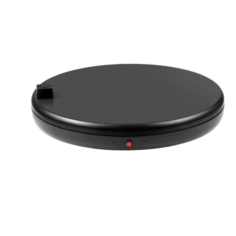 Photography Product - Electric Display Stand for Photography Products