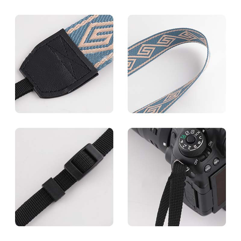 Portable Camera Strap Adjustab - Photography Ratio review and price