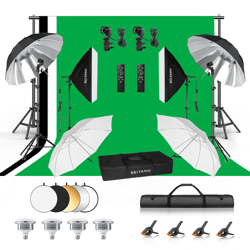 Adjustable Photography Backdro - Backdrop Stand Kit review and price