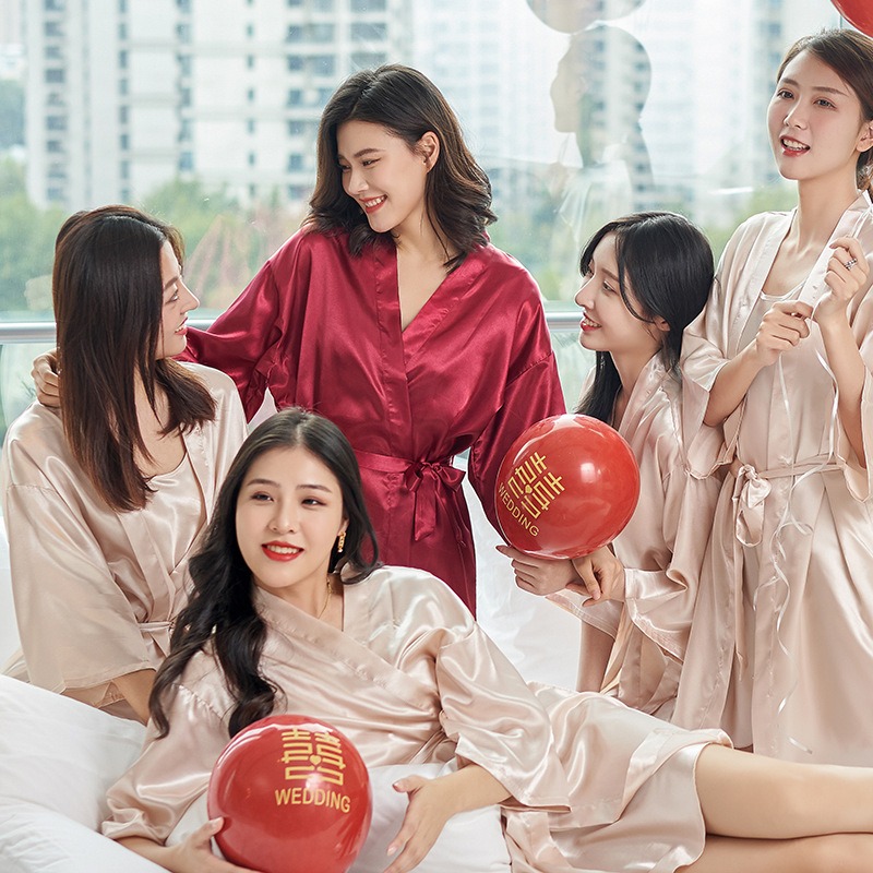 Women’s Summer Ice Silk Sleep  - Photography Basic review and price