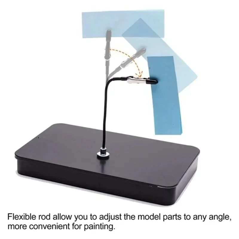 5-30PCS Magnetic Flexible Alli - Photography Quiz review and price