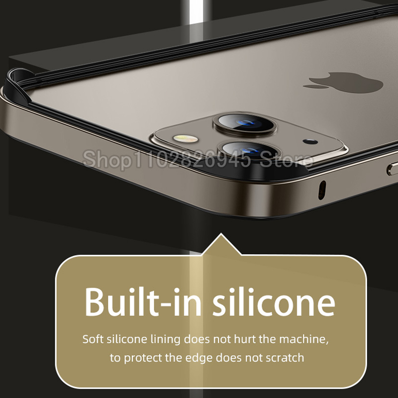 Hybrid Silicone Frame Aluminum - Photography Xiaomi 14 Ultra review and price
