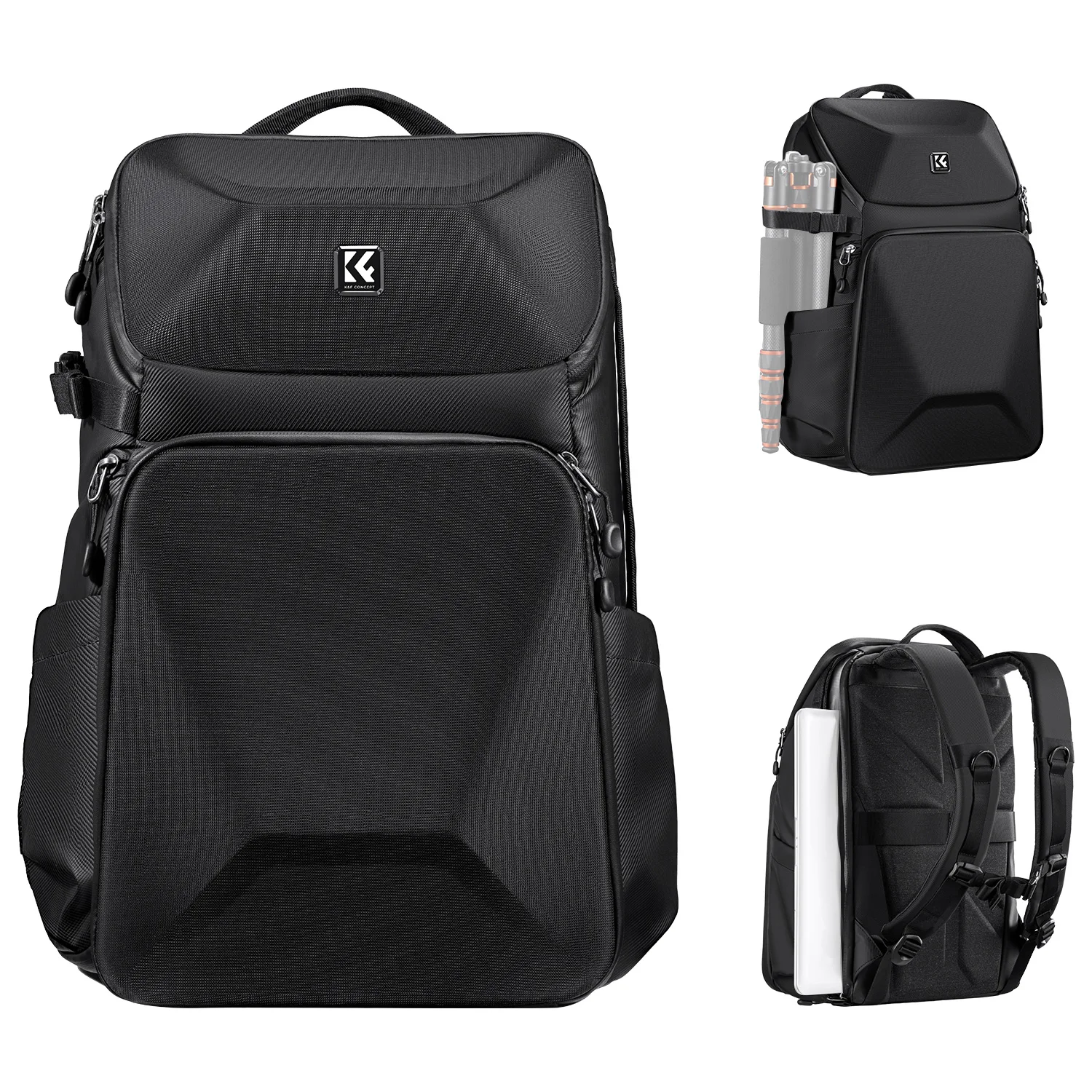 K&F CONCEPT 20L Camera Backpac - Photography Product review and price