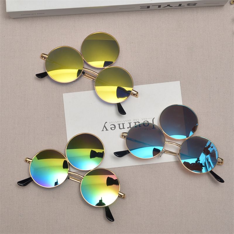 Retro Fashion Trend Three Eyed - Photography Fashion review and price