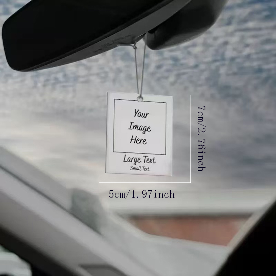 Personalized Custom Photo Car  - Photography Quiz review and price