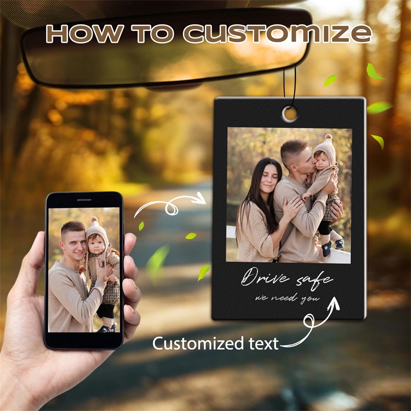 Personalized Custom Photo Car  - Photography Quiz review and price