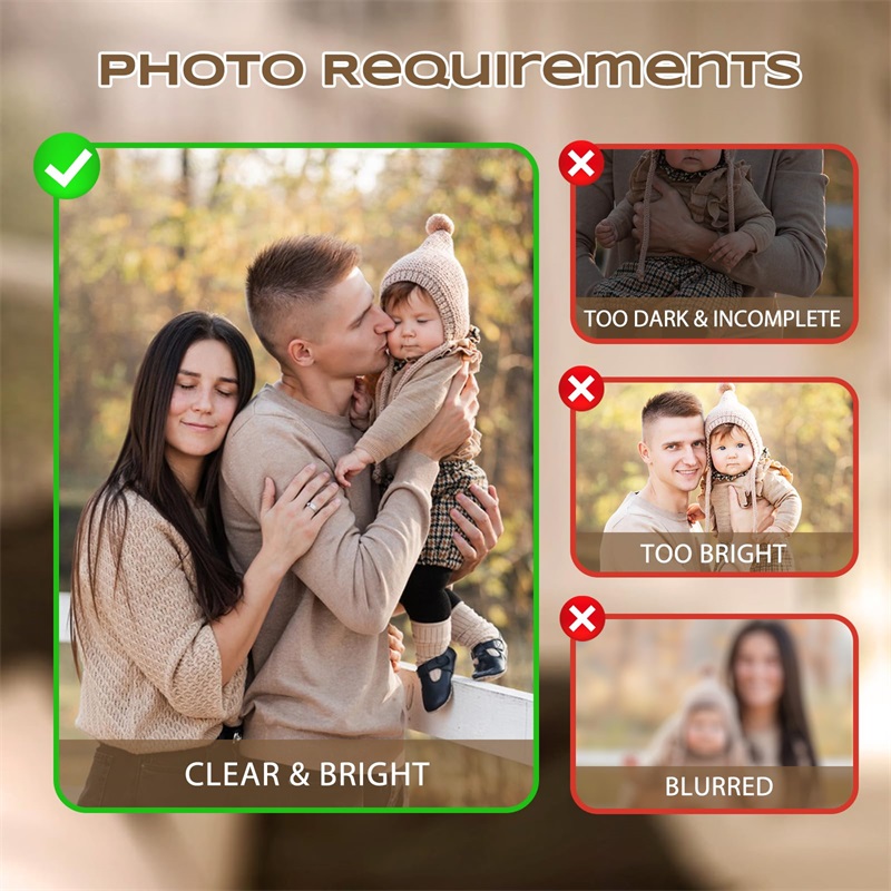 Personalized Custom Photo Car  - Photography Quiz review and price