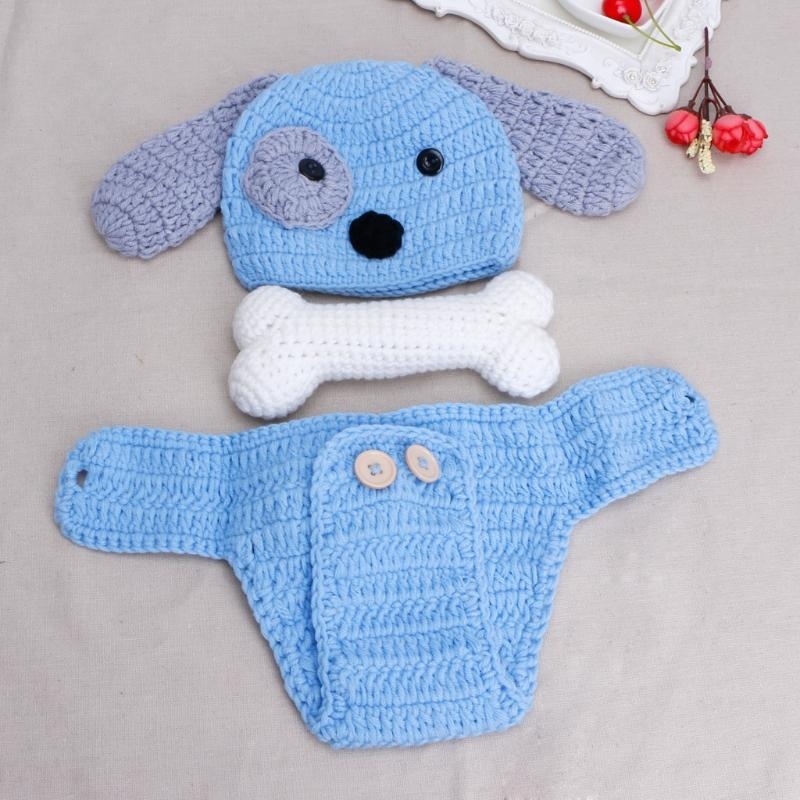 3 Pcs/Set Newborn Photography  - Photography Outfit review and price
