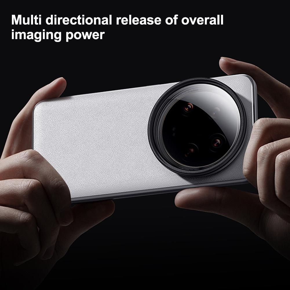 Silver Lens Protective Cover f - Photography Xiaomi 14 Ultra review and price