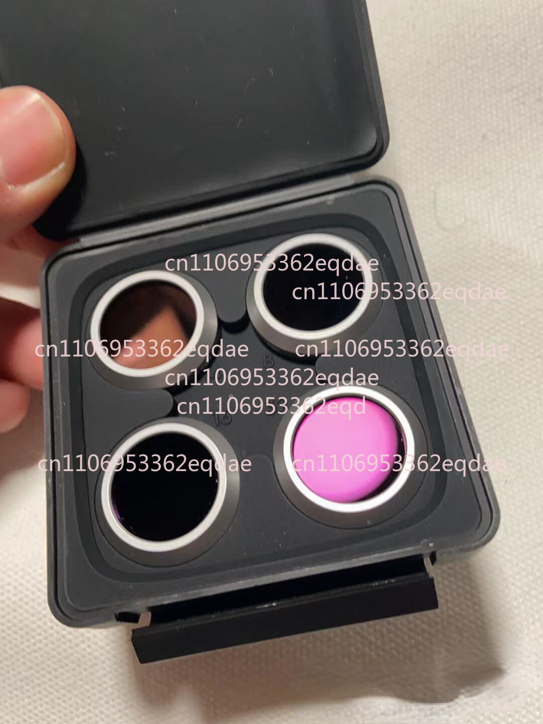 Original FOR DJI Mavic 2 Zoom  - Nd Filter Set review and price