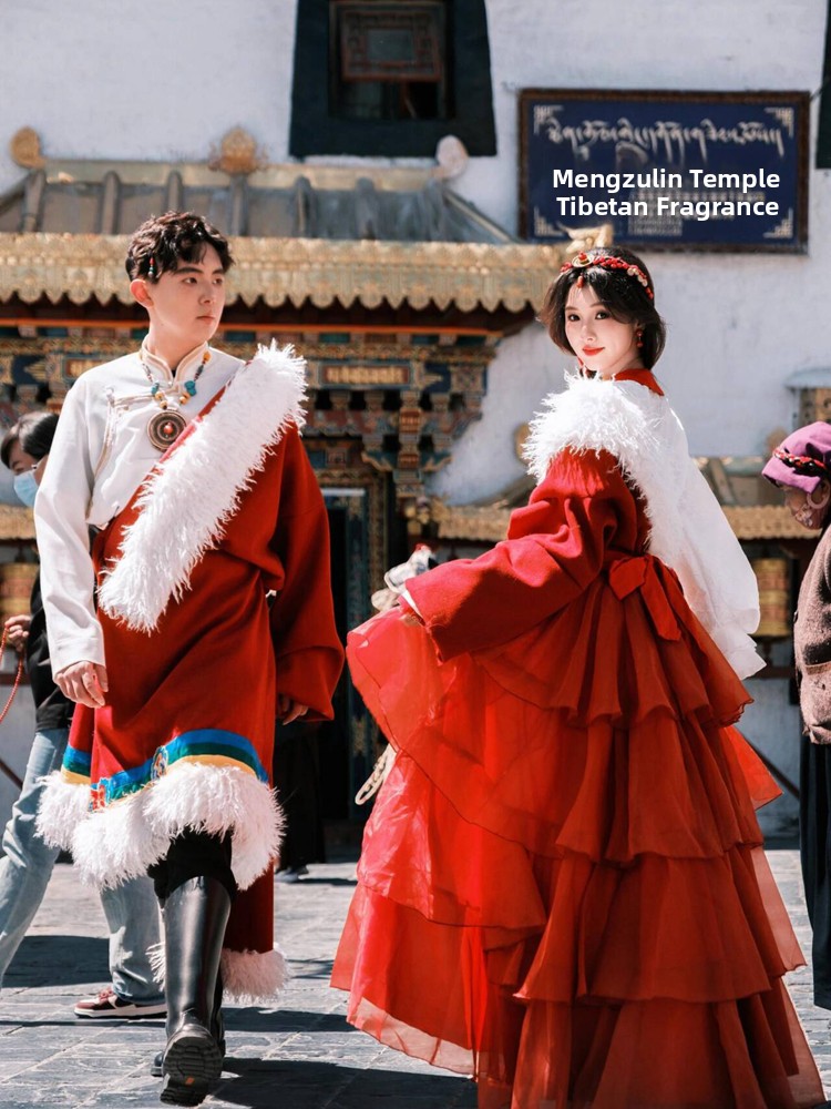 New Couple Photography Ethnic  - Photography Outfit review and price