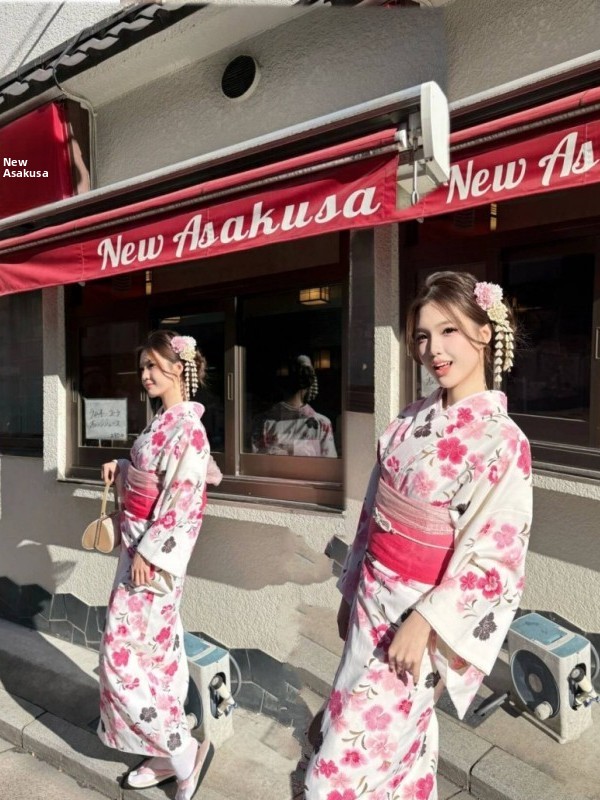 Traditional Japanese Kimono St - Photography Young review and price