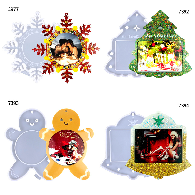 Christmas Photo Picture Frame  - Photography Types review and price