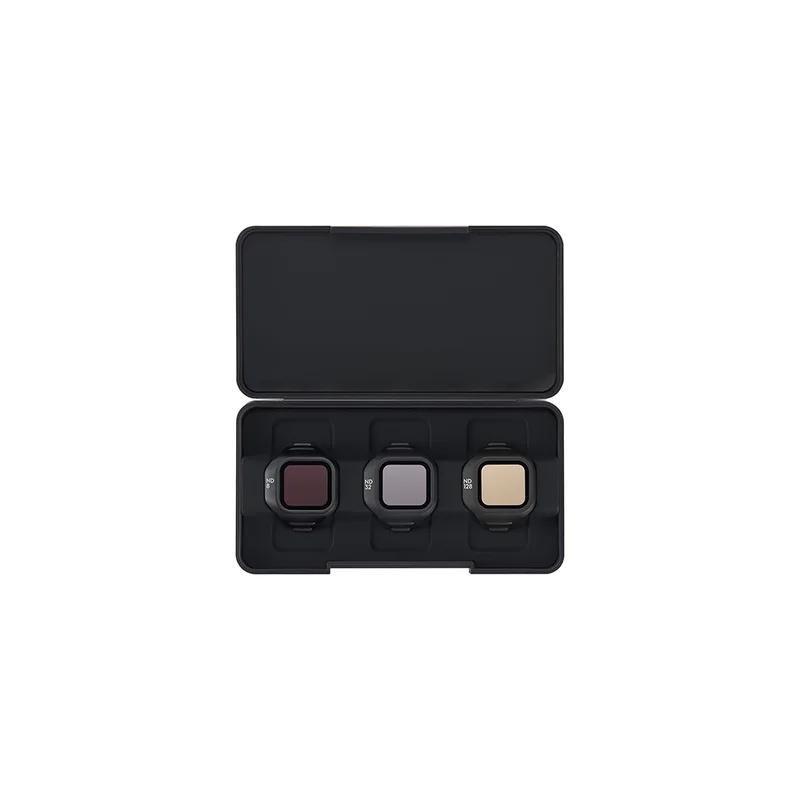 for DJI Mini 5 Pro ND Filter S - Nd Filter Set review and price