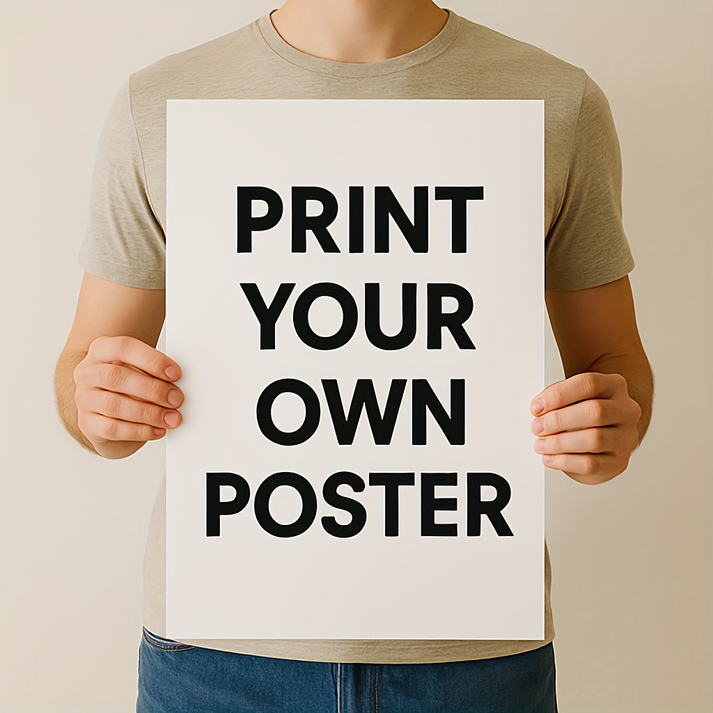 Personalized Canvas Painting c - Photography Poster review and price