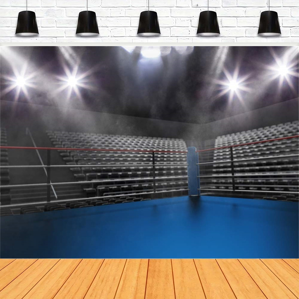 Photography Backdrop Boxing Ri - Photography Contest review and price