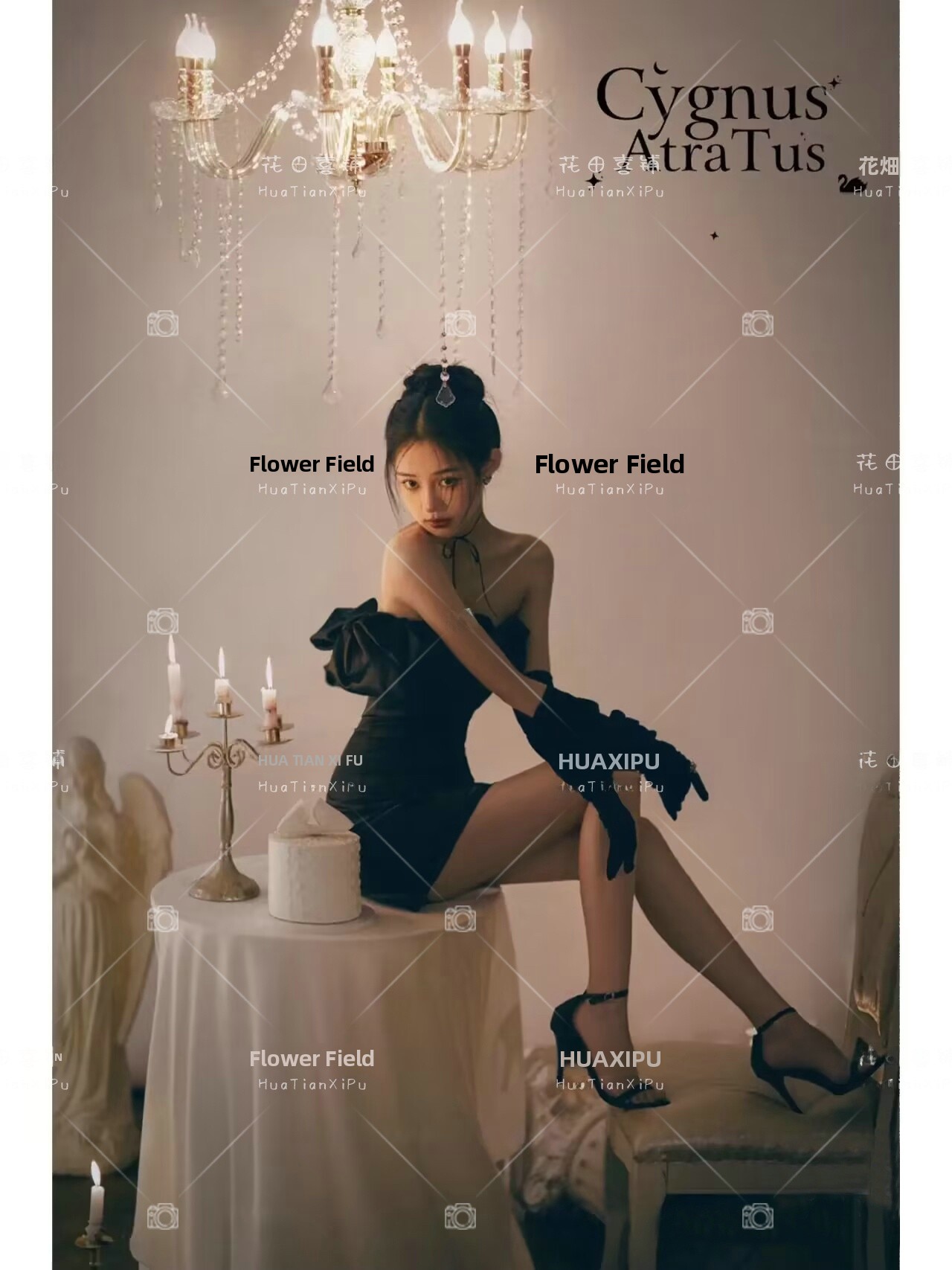 New Princess Theme Birthday Pa - Photography Young review and price