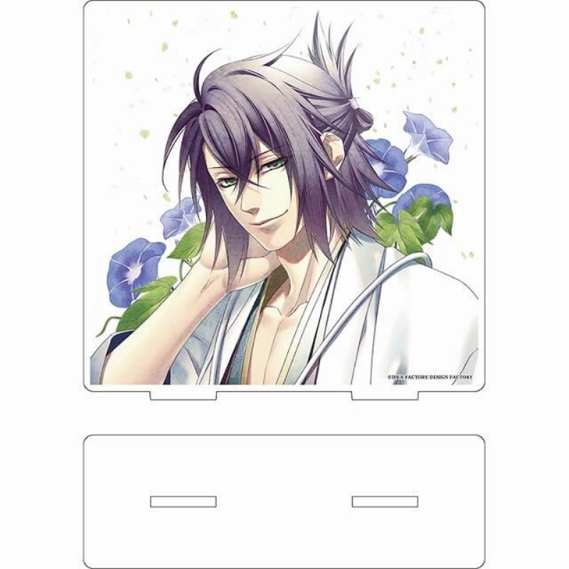 Anime Hakuoki: Shinsengumi Kit - Photography Rules review and price