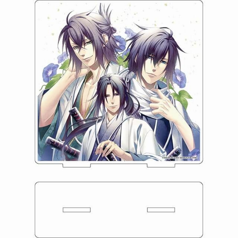 Anime Hakuoki: Shinsengumi Kit - Photography Rules review and price