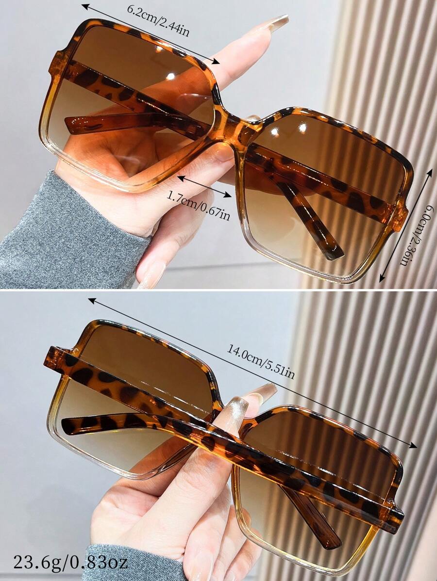 1 Pair European And American S - Photography Fashion review and price