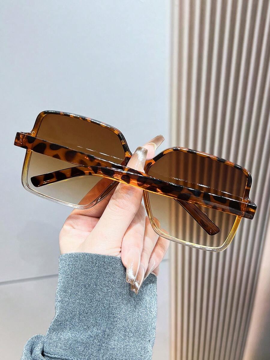 1 Pair European And American S - Photography Fashion review and price