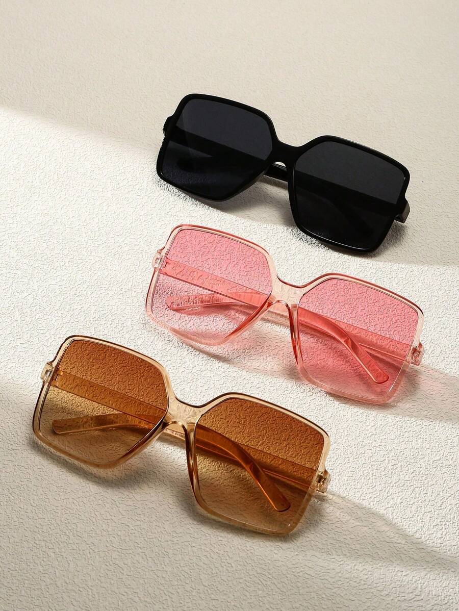 1 Pair European And American S - Photography Fashion review and price