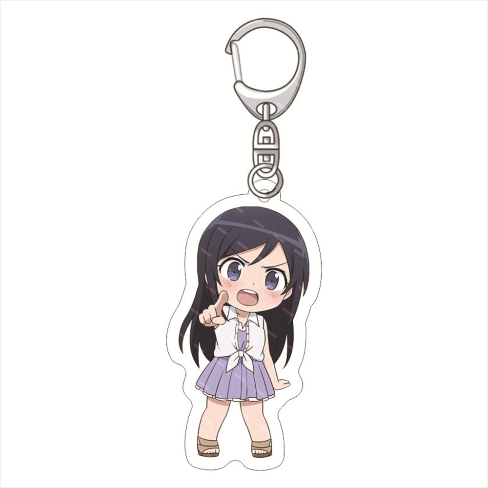 New Anime my little sister can - Photography Rules review and price