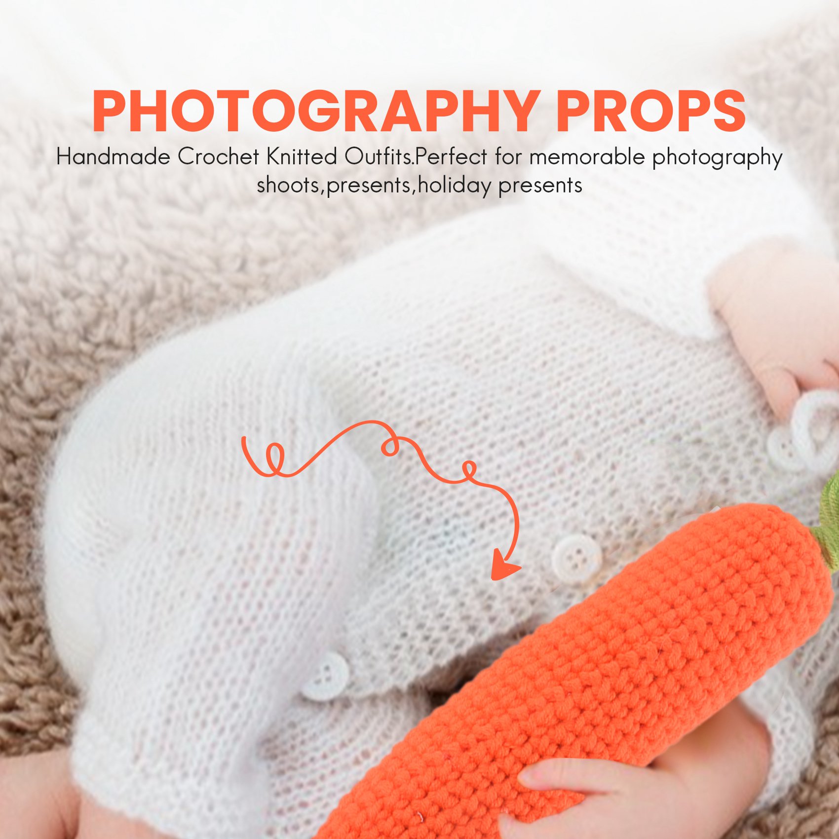 ABJA-Newborn Baby Photography  - Photography Outfit review and price