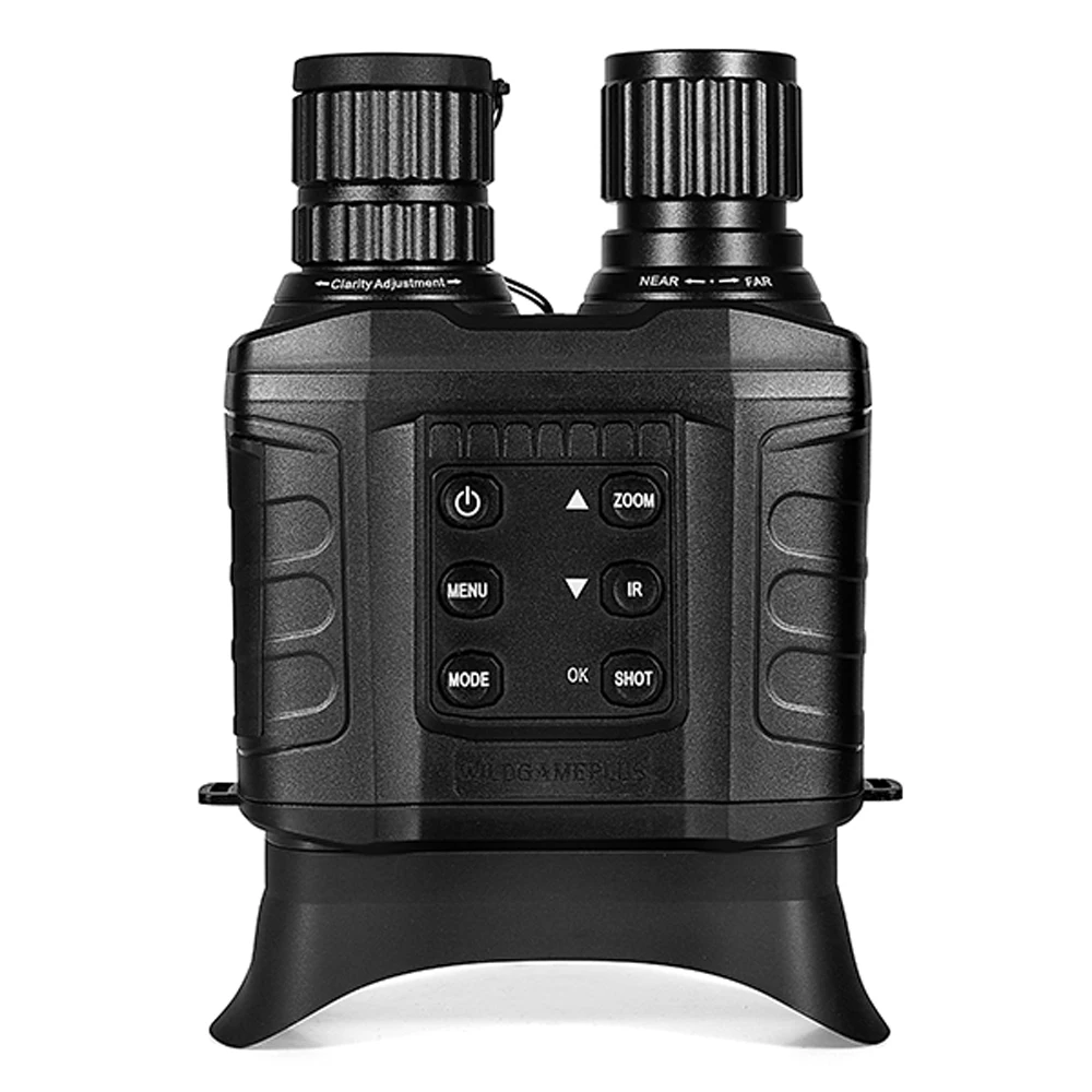 Night Vision Binoculars 4X Dig - Photography Ratio review and price
