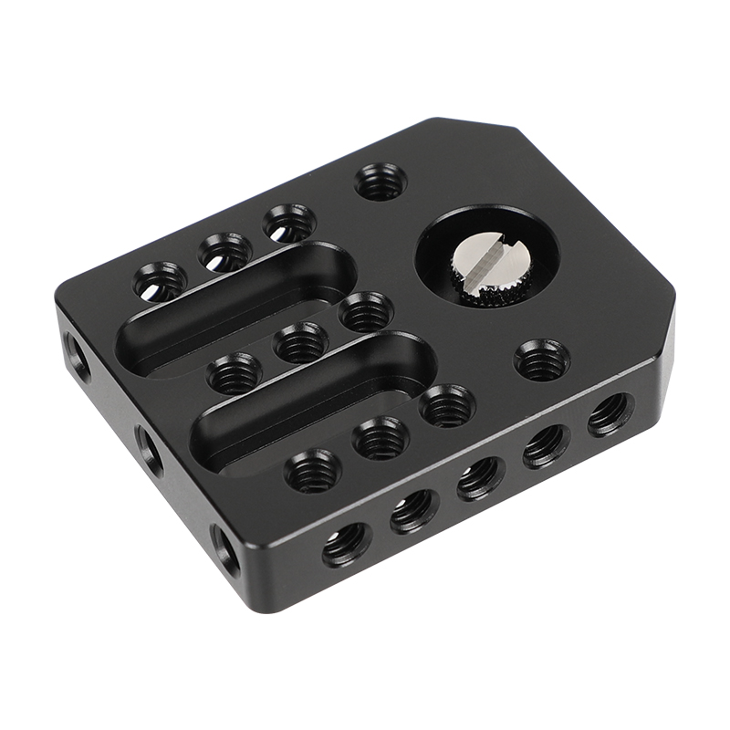 HDRIG Monitor Cage Base Plate  - Camera Cage Baseplate review and price