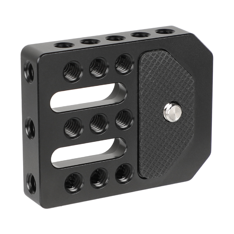 HDRIG Monitor Cage Base Plate  - Camera Cage Baseplate review and price