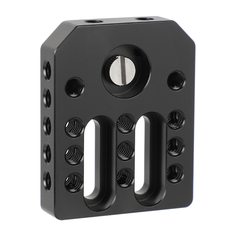 HDRIG Monitor Cage Base Plate  - Camera Cage Baseplate review and price