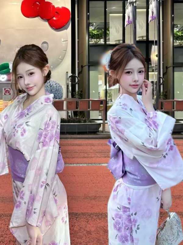 Traditional Japanese Kimono St - Photography Young review and price