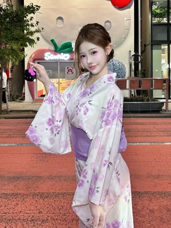 Traditional Japanese Kimono St - Photography Young review and price