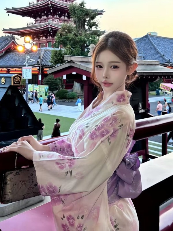 Traditional Japanese Kimono St - Photography Young review and price