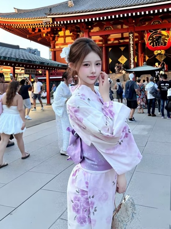 Traditional Japanese Kimono St - Photography Young review and price