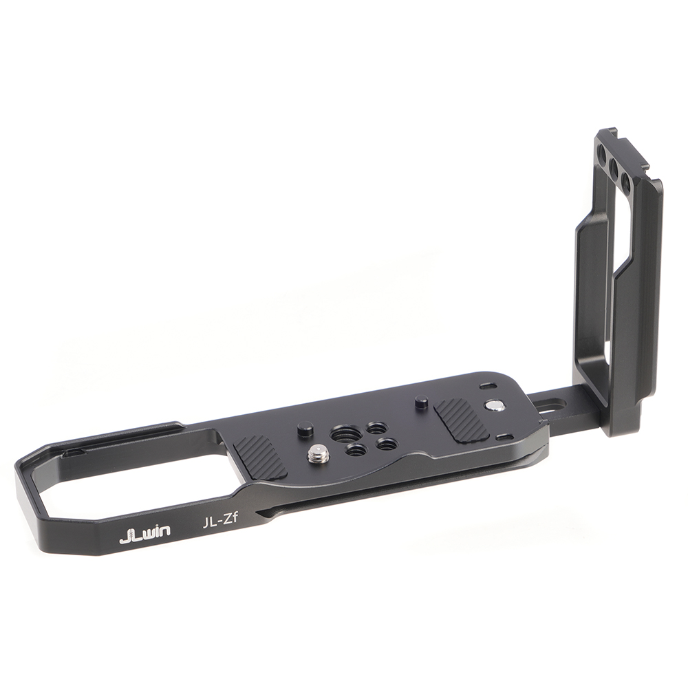 FOTGA L Shape For Nikon ZF Cam - Camera Cage Baseplate review and price