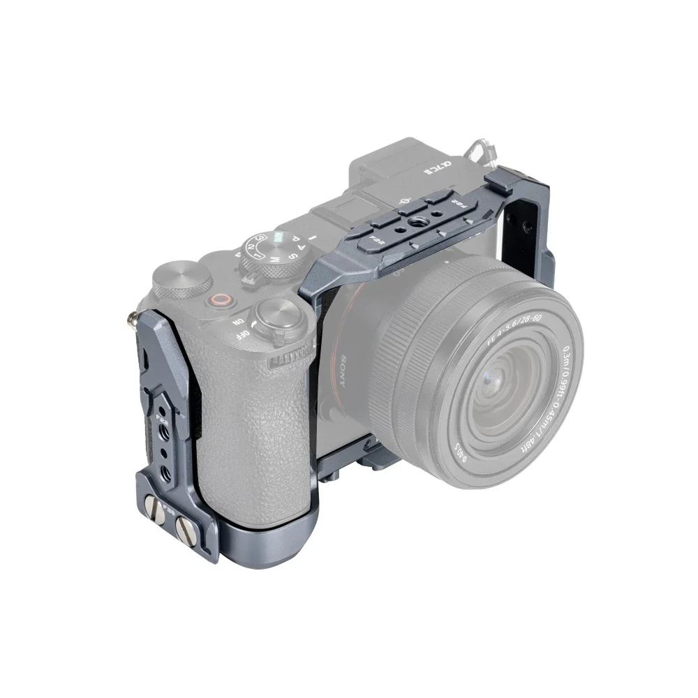 FALCAM F22&F38&F50 Quick Relea - Camera Cage Baseplate review and price