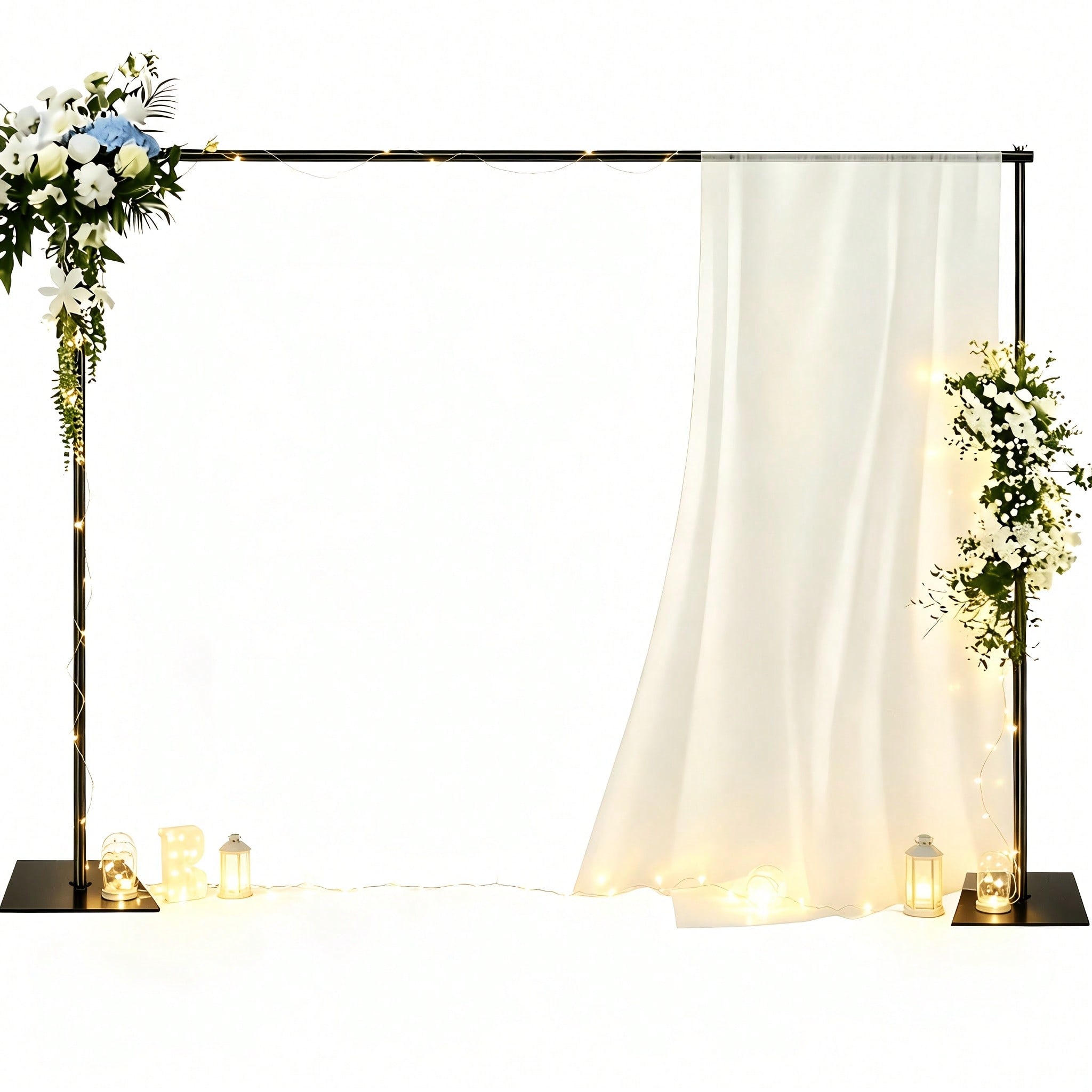 Backdrop Stand Kit Professiona - Backdrop Stand Kit review and price